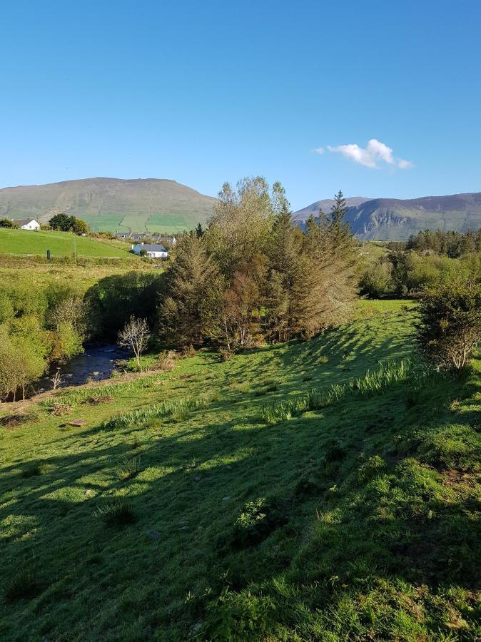 Anascaul Shadow River Farm المظهر الخارجي الصورة